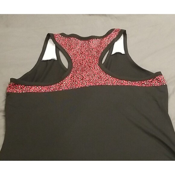 Delta Sigma Theta Performance Tank Top Womens Small Activewear The Delta Box - Picture 10 of 12
